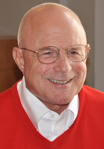 Hon. Arthur 'Monty' Ahalt, Mediator & Arbitrator, Annapolis, Maryland.