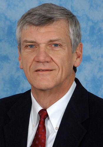 Hon. Neal Dickert, Mediator & Arbitrator, Augusta, Georgia.