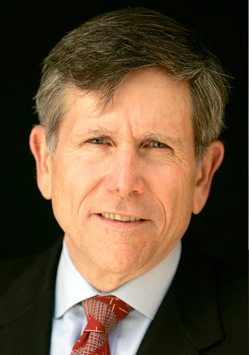 Norman Brand Esq, Mediator & Arbitrator, San Francisco, California.