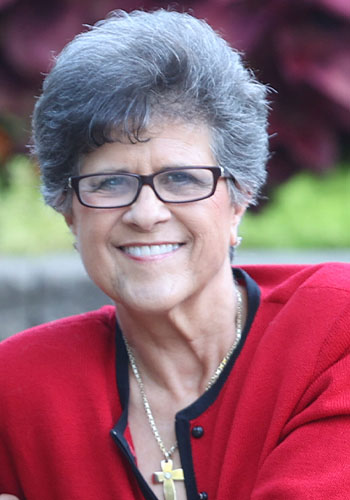 Pamela S. Hoerster, Mediator & Arbitrator, Fredericksburg, Texas.