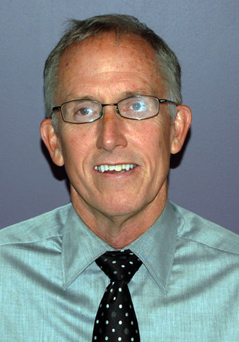 Paul D. Hogan Jr., Mediator, Knoxville, Tennessee.