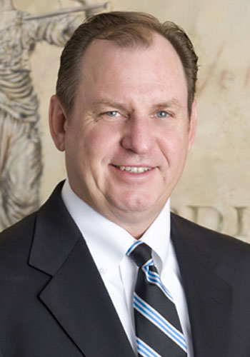 Paul McGoldrick, Mediator & Arbitrator, Phoenix, Arizona.