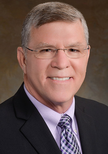 Pete Schroeder, Mediator & Arbitrator, Indianapolis, Indiana.