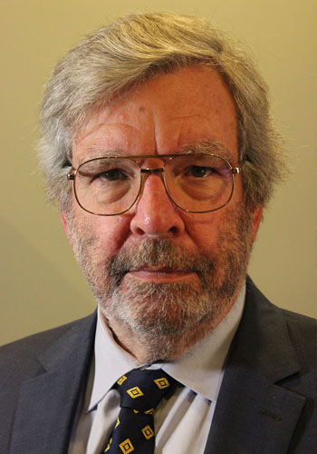 F. Peter Phillips, Mediator & Arbitrator, Montclair, New Jersey.