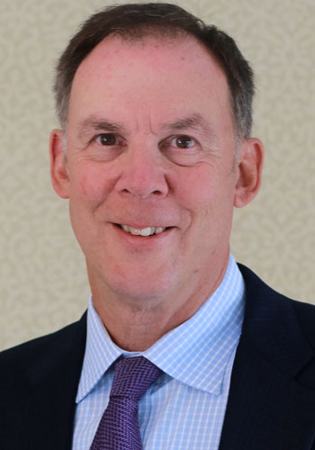 R. Peter Taylor, Mediator, Portsmouth, New Hampshire.