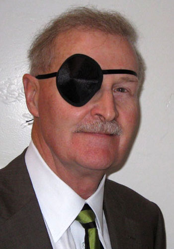 R A Carrington, Mediator & Arbitrator, SANTA BARBARA, California.