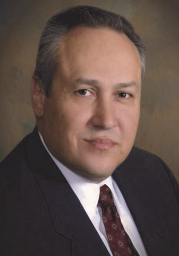 P. Raul Alvarez Jr., Mediator, Orlando, Florida.