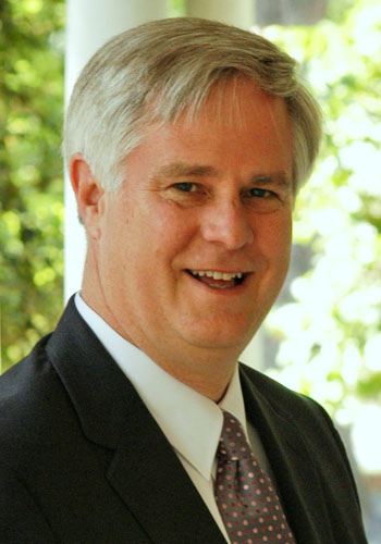 Raymond E. Owens Jr., Mediator & Arbitrator, Charlotte, North Carolina.