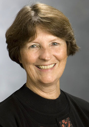 Hon. Rebecca Albrecht (Ret.), Mediator & Arbitrator, Phoenix, Arizona.