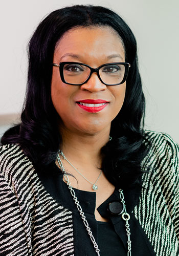 Regina Hollins Lewis, Mediator, Columbia, South Carolina.
