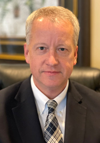 Richard L. Hinson, Mediator & Arbitrator, Florence, South Carolina.