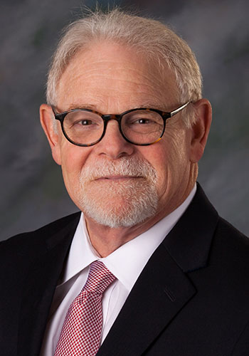 H. Richard Marcus, Mediator & Arbitrator, Chattanooga, Tennessee.