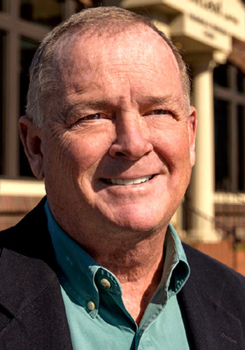 Richard E. McLeod, Mediator, Kansas City, Missouri.