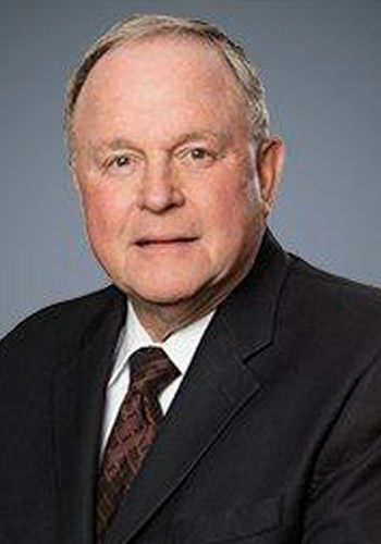 Richard T. Merker, Mediator & Arbitrator, Overland Park, Kansas.