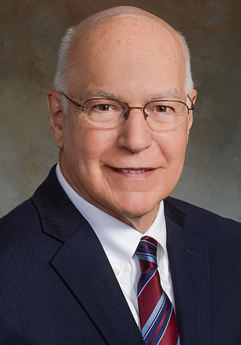 Richard (Rick) L. Norris, Mediator & Arbitrator, Indianapolis, Indiana.