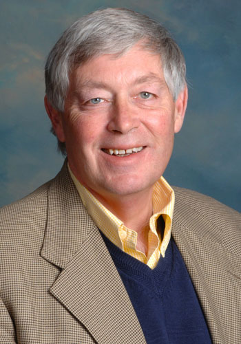 Robert L. Arrington, Mediator, Kingsport, Tennessee.