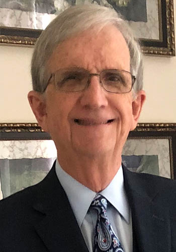 Robert H. Bonanno, Mediator & Arbitrator, Tampa, Florida.