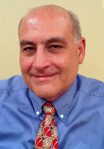 Robert A. Creo, Mediator & Arbitrator, Delray Beach, Pennsylvania.