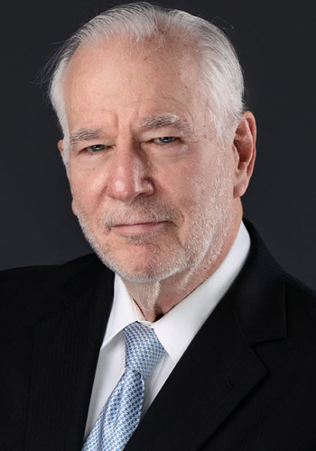 Robert A. Dulberg, Mediator, Miami, Florida.