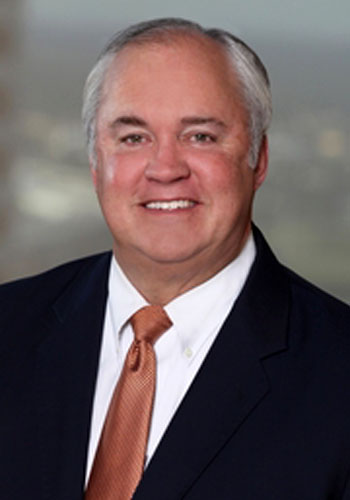 Hon. Bob Jenevein (Ret.), Mediator & Arbitrator, Dallas, Texas.