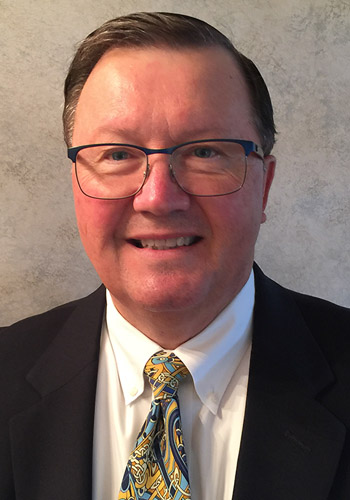 Robert Lancaster, Mediator & Arbitrator, Seminole, Florida.