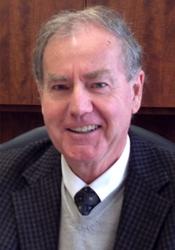 Robert McCracken, Mediator & Arbitrator, Manitowoc, Wisconsin.