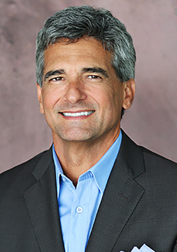 F. Robert Santos, Mediator, Tampa, Florida.