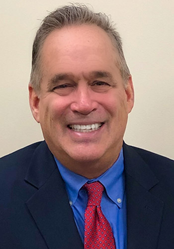 Hon. Robert Schieber, Mediator & Arbitrator, Kansas City, Missouri.