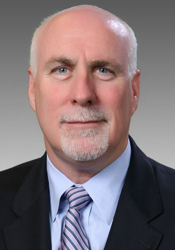 Roger G. Bresnahan, Mediator, San Antonio, Texas.