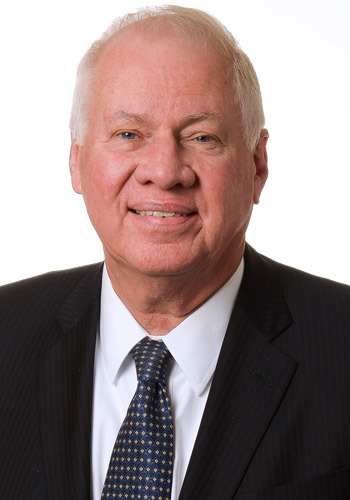 Roger Warren, Mediator, Overland Park, Kansas.