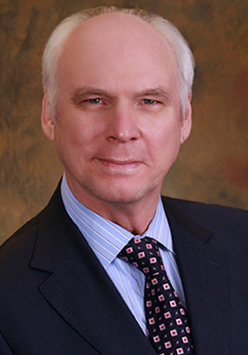 Ron Mitchell, Mediator, Joplin, Missouri.