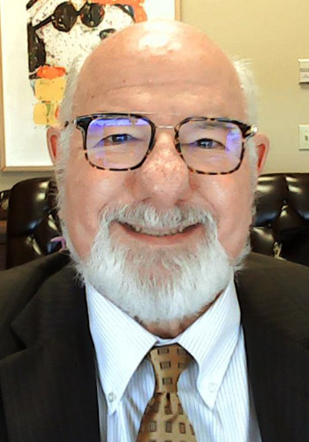 Ronald G. Wiesenthal, Mediator, St. Louis, Missouri.