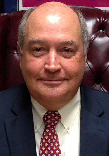 Ronald E. Corkern Jr., Mediator, Nachitoches, Louisiana.