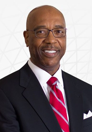 H. Ronald Stanley, Mediator, Columbia, South Carolina.