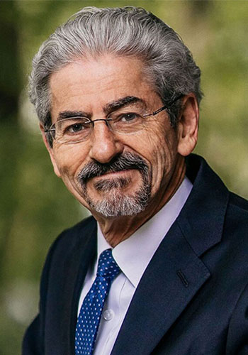 Sam Rosmarin, Mediator, New York, New York.