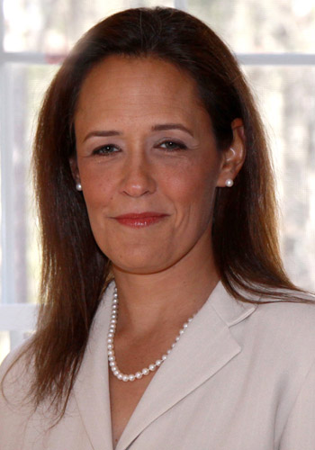 Sarah E. Worley, Mediator & Arbitrator, Boston, Massachusetts.