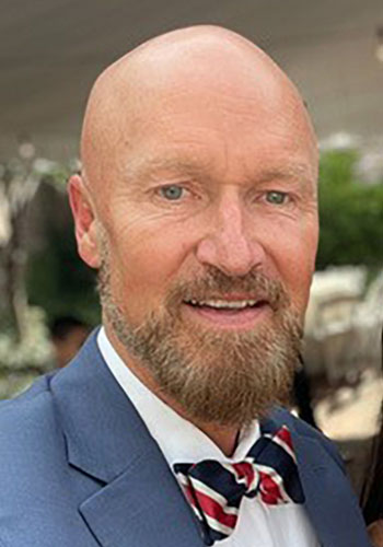 Sherman Lee Criner, Mediator & Arbitrator, Wilmington, North Carolina.