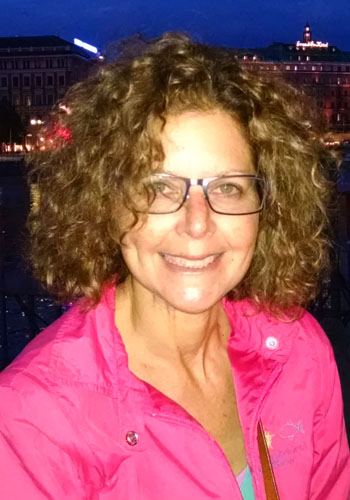 Sheryl Mintz Goski, Mediator & Arbitrator, Sea Girt, New Jersey.