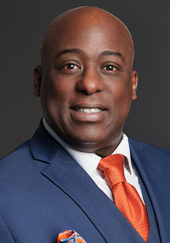 Stanley Zamor, Mediator, Miami, Florida.