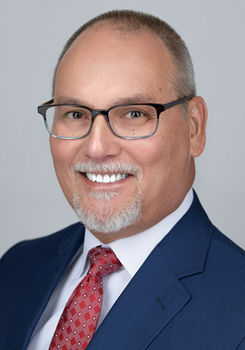 Stephen A. Leon, Mediator, Tampa, Florida.