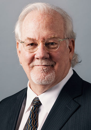 Stephen H. Snead, Mediator, Springfield, Missouri.