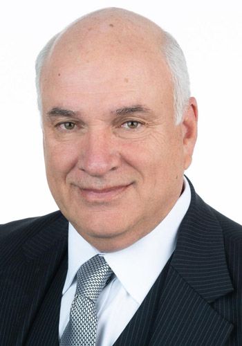 Steven A. Mayans, Mediator & Arbitrator, West  Palm Beach, Florida.