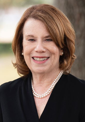 Susan G. Perin, Mediator, Houston, Texas.