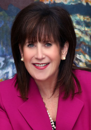 Susan S. Soussan, Mediator, Houston, Texas.