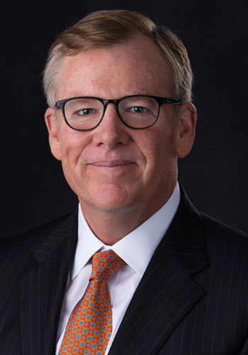 Ted Sherwood, Mediator, Tulsa, Oklahoma.