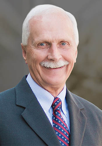 Terrance Edward Schmidt, Mediator, Jacksonville, Florida.