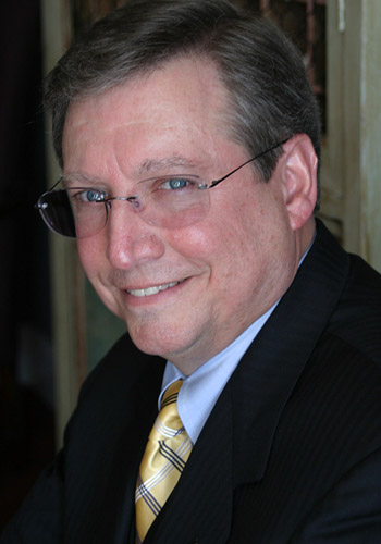 Terrence Lee Croft, Mediator, Atlanta, Georgia.