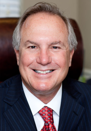 Terry N. Silverman, Mediator & Arbitrator, Gainesville, Florida.
