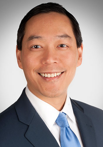 Theo Cheng, Mediator & Arbitrator, West Windsor, New Jersey.