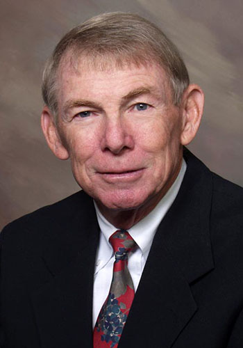 Theron Cochran, Mediator, Greenville, South Carolina.